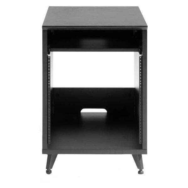 Gator Frameworks Elite 10U Rack BLK