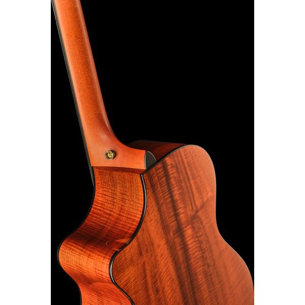 Breedlove Jeff Bridges Signature