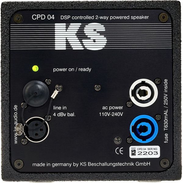 KS audio CPD 04