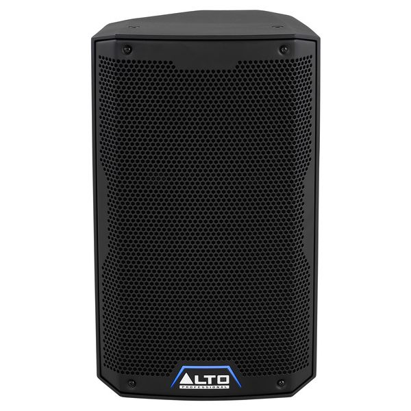 Alto TS 408 Bag Bundle