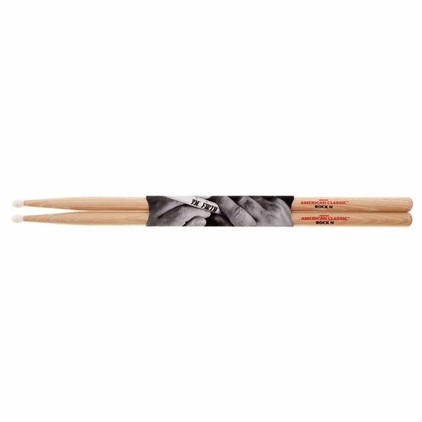 Vic Firth RockN American Classic Hickory