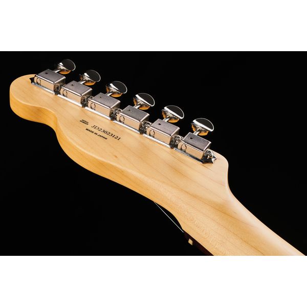 Fender MIJ Hybrid II Tele LTD MAG