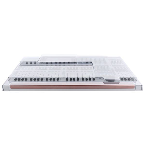 Decksaver Behringer Wing
