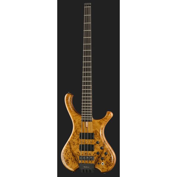 Marleaux Betra 4 Walnut