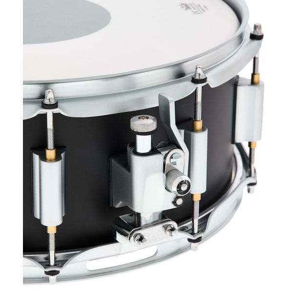 DrumCraft Series 6 14"x5,5" Snare -SB