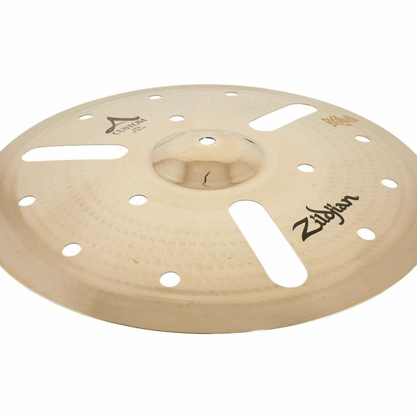 Zildjian 14" A-Custom EFX