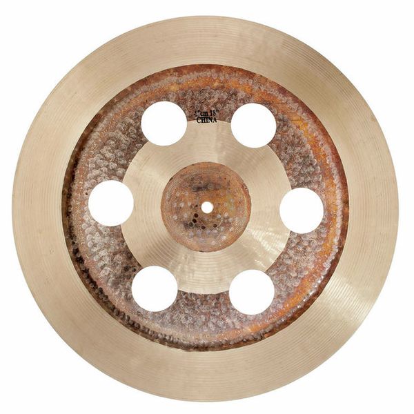 Zultan 16"/18" Rocket Staxx