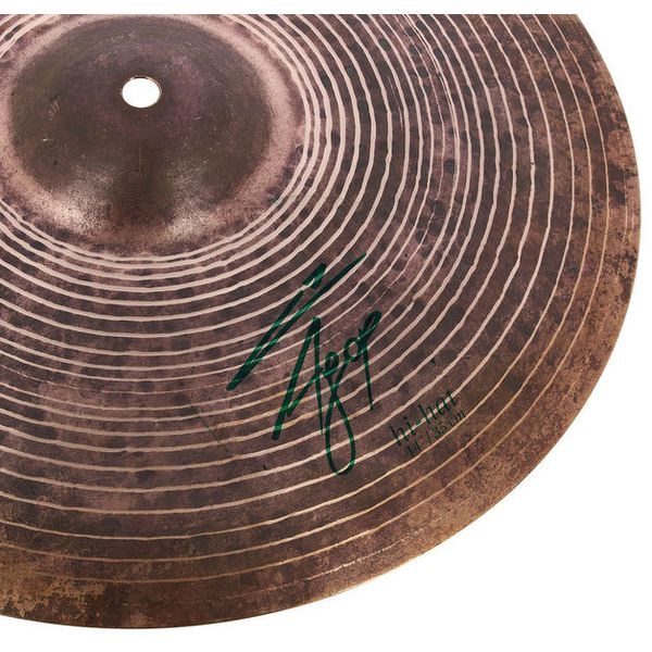Istanbul Agop 14" Agop Signature Hi-Hat