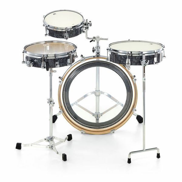DW Performance Low Pro Kit II -BD
