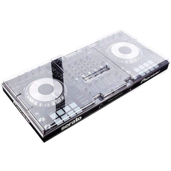Decksaver Pioneer DDJ-SZ/RZ