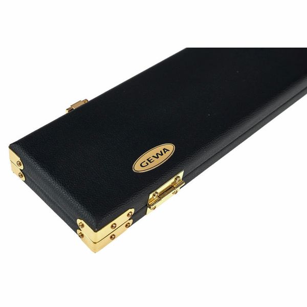 Gewa Maestro Double Cello Bow Case