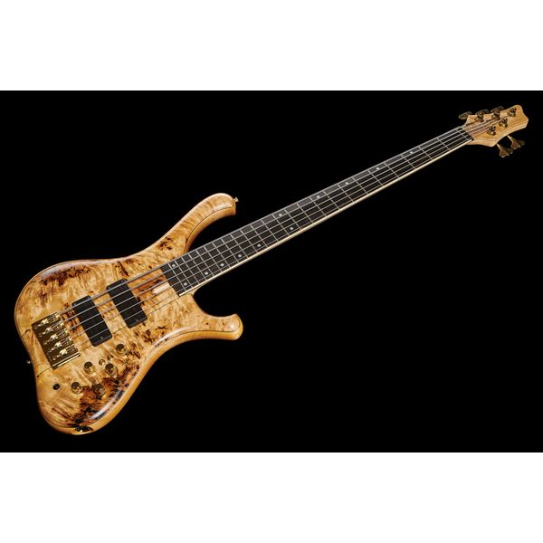 Marleaux Consat 5 NT Poplar Burl