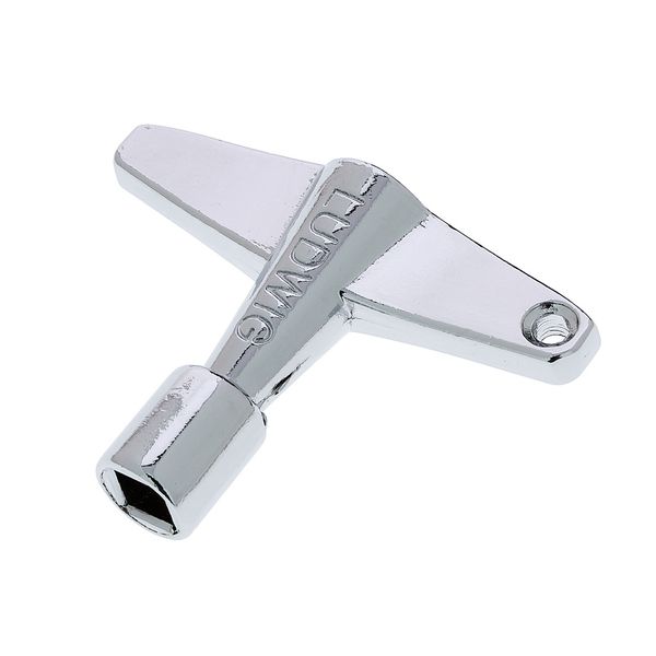 Ludwig LM404C10 14"x05" Acrolite Sn.