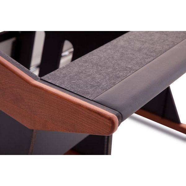 Zaor Maestro 24 Cherry/Black