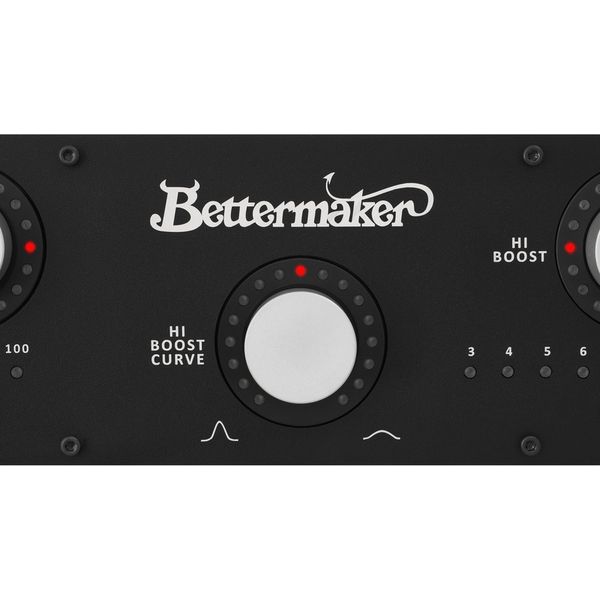 Bettermaker Stereo Passive EQ