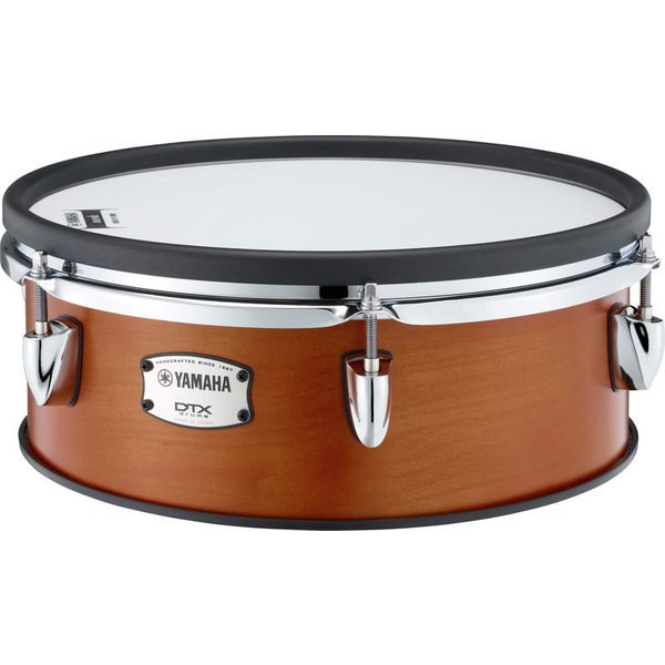 Yamaha DTX8K-M Real Wood Bundle