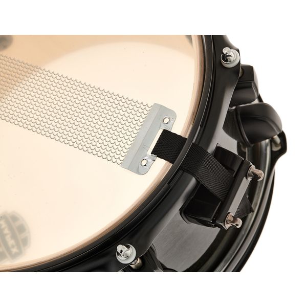 Mapex 10"x5,5" MPX Hybrid Snare BMB