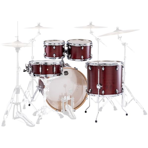 Mapex Mars Maple Stage Shell Set WI