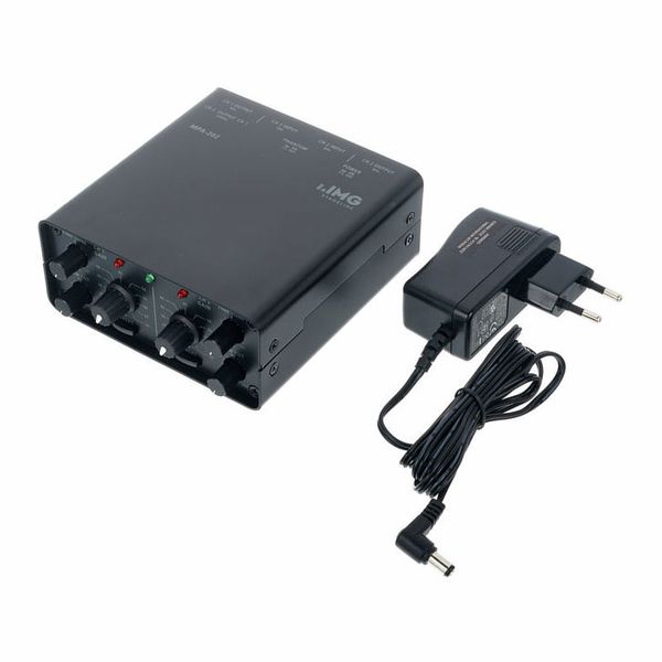 IMG Stageline MPA-202