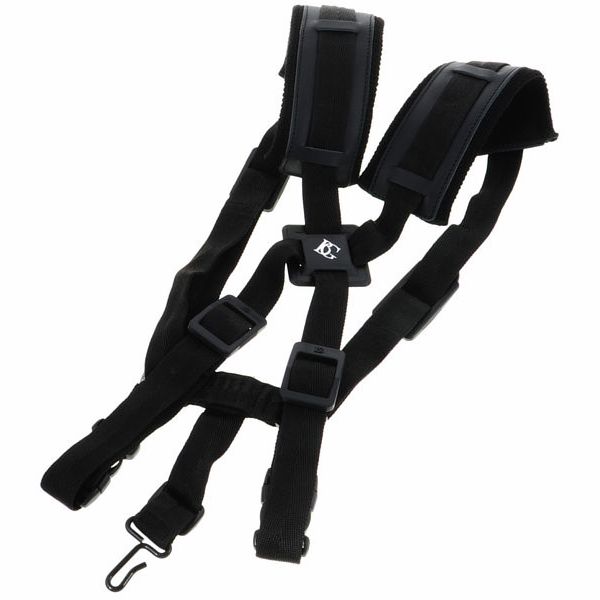 BG France CC80 Bass Clarinet Strap