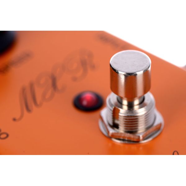 MXR Custom Shop Phase 90 LED