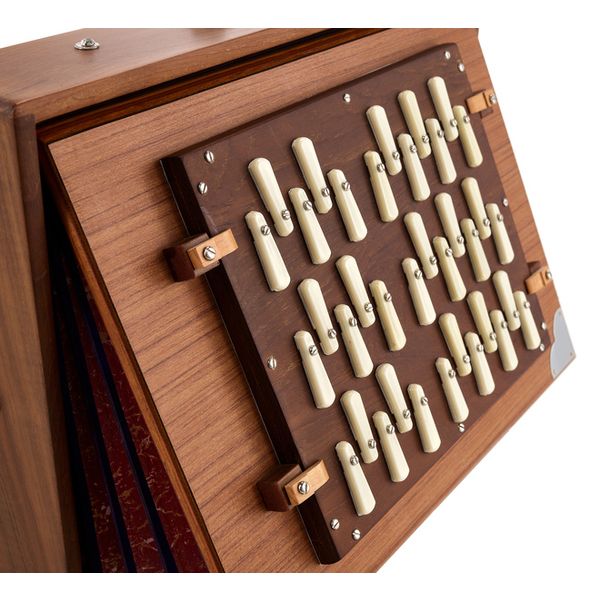 Thomann Nataraj Prof. Shruti 3 Octaves