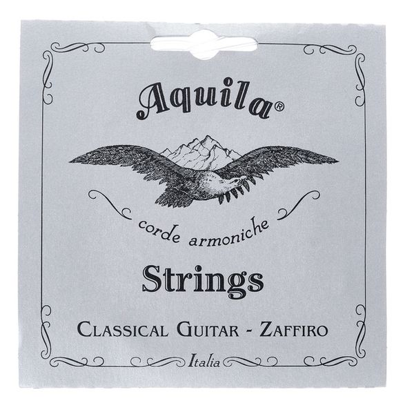 Aquila 129C Zaffiro Series