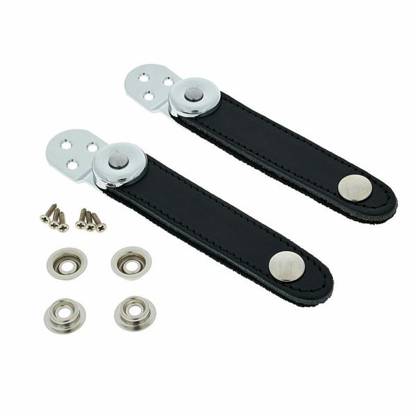 Thomann Bellow Straps 7,5cm