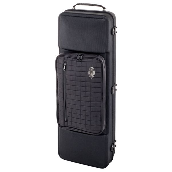 Jakob Winter JW 51025 VBNB Viola Case