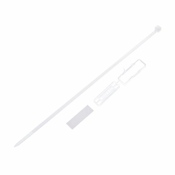 the sssnake Cable Label Holder Set Small