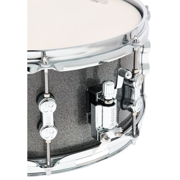Sonor 13"x06" AQ2 Snare Drum TQZ