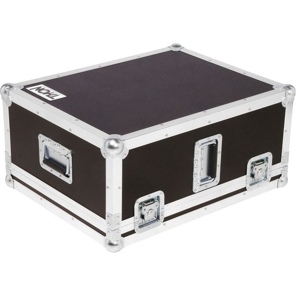 Thon Mixercase Behringer Wing Comp.