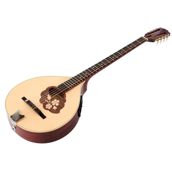 Thomann Irish Bouzouki M1089-P/LH