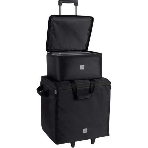 LD Systems DAVE 10 G4X BAG SET