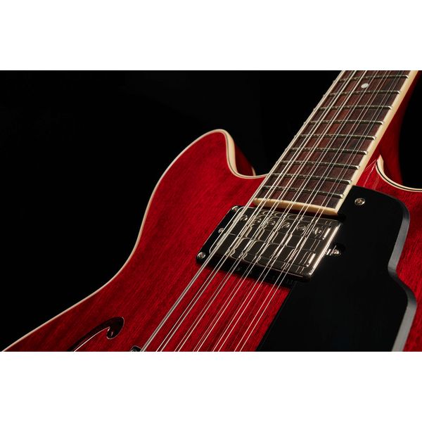 Guild Starfire I-12 CR