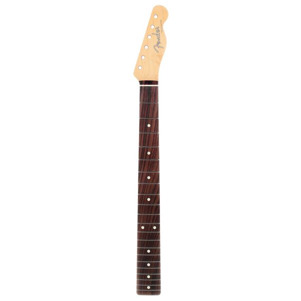 Fender Neck MIJ Trad 60's Tele RW