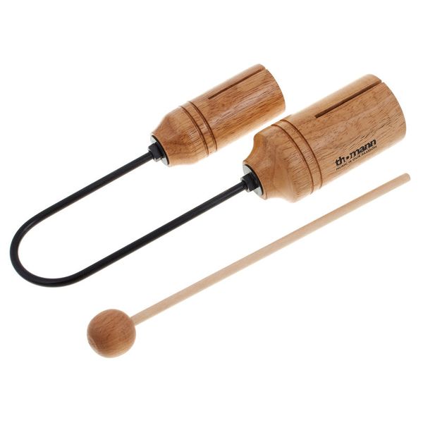 Thomann AGS Wood Agogo small