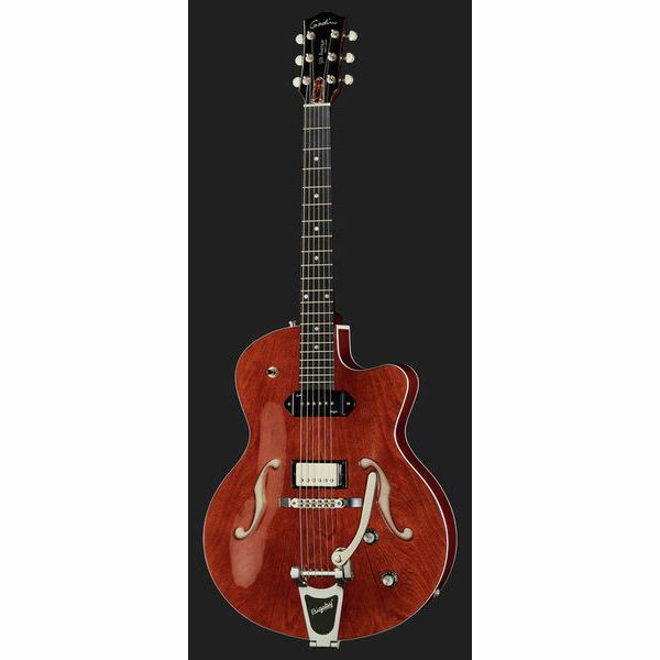 Godin 5th Avenue Uptown Custom BR