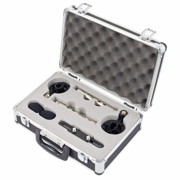 the t.bone SC 140 Stereo Set