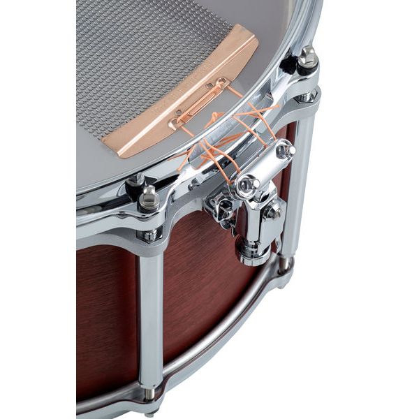 Pearl 14"x08" Free Floating Snare