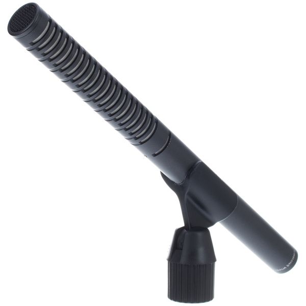 Rode NTG2 Bag Bundle