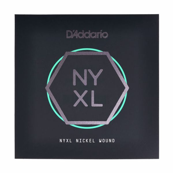 Daddario NYNW064 Single String