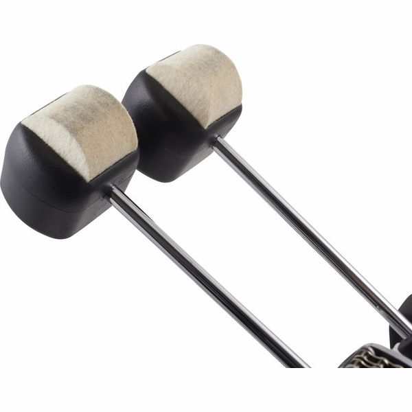 DW 9002 XF Double Pedal