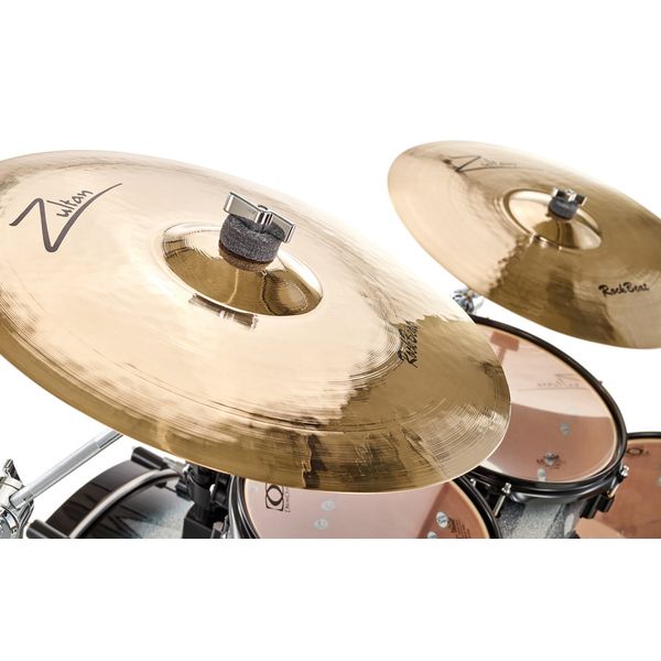 DrumCraft Series 4 Studio Bundle PBS