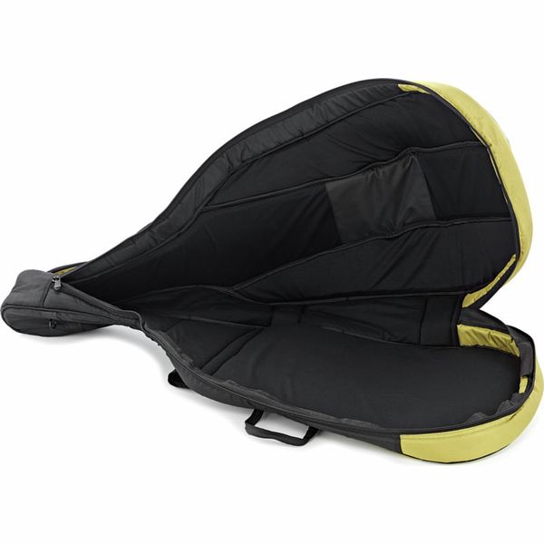 Roth & Junius CSB-01 4/4 BK/GR Cello Bag