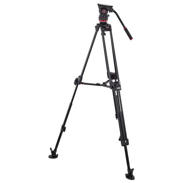 Manfrotto MVK504XTWINFA Camera Stand