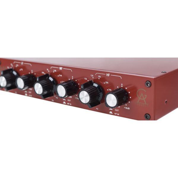 Golden Age Audio Project EQ-73 MKII