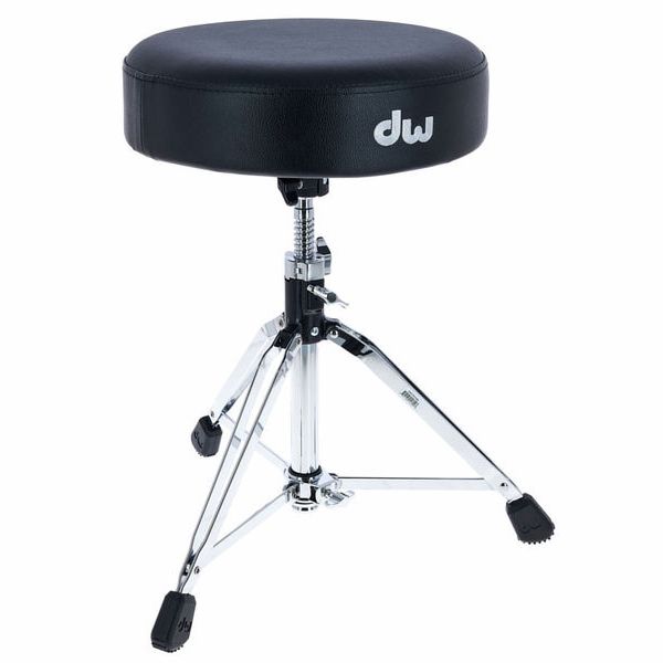 DW 9100M Drummer Throne