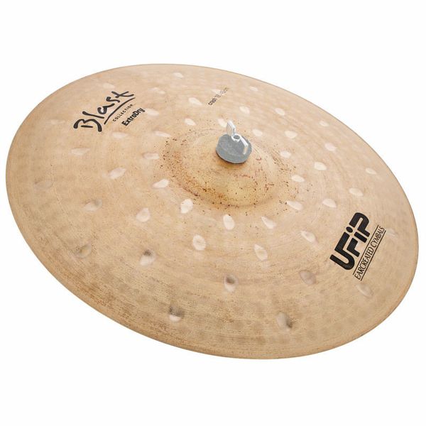 Ufip 18" Blast Extra Dry Crash