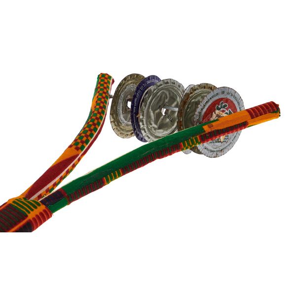 Terre Bottlecaps Shaker Africa